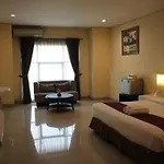 President Executive Club