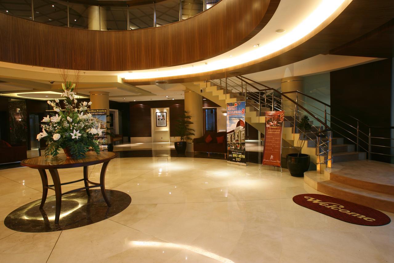 President Executive Club Hotel 4*