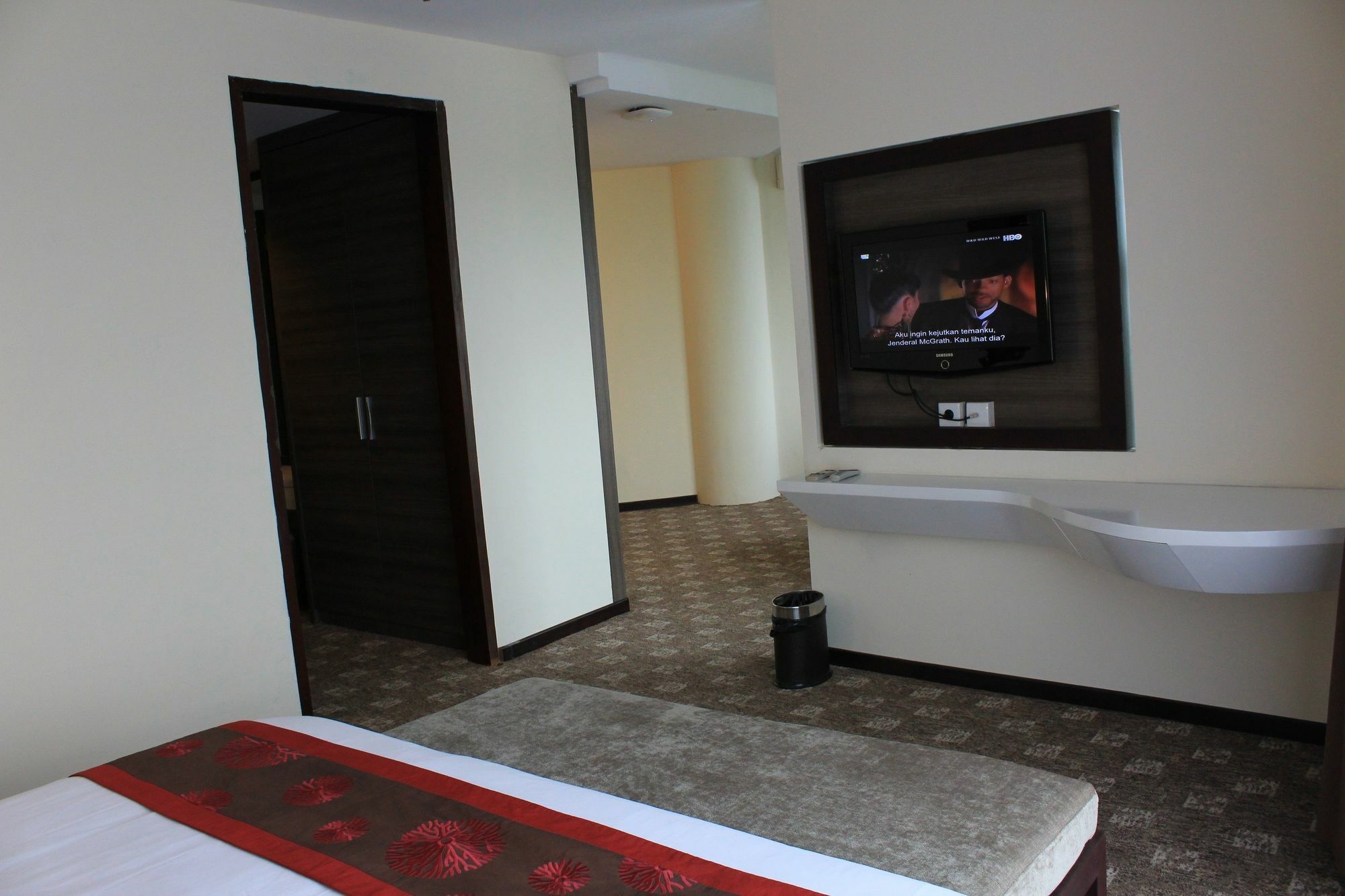 President Executive Club Hotel 4*